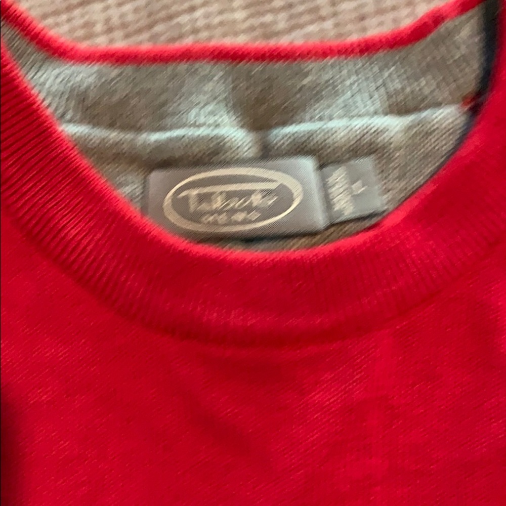 Men’s sweater - Picture 2 of 3